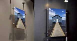 Cable Displays