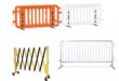 Crowd Control Equipment