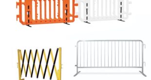 Crowd Control Equipment