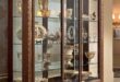 Display Cabinets