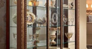 Display Cabinets