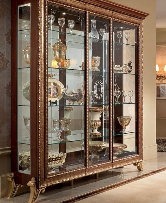Display Cabinets