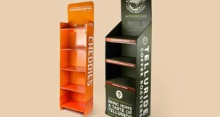 Display Stands
