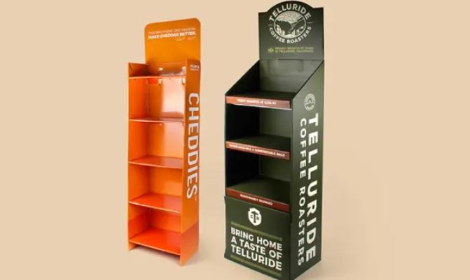 Display Stands