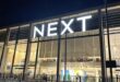 LED Illuminated Retail Signs